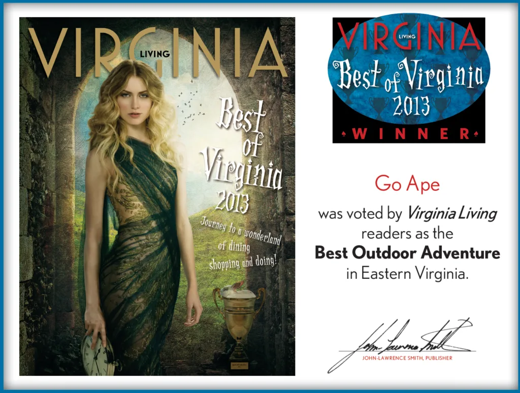 Best Of Virginia 2013