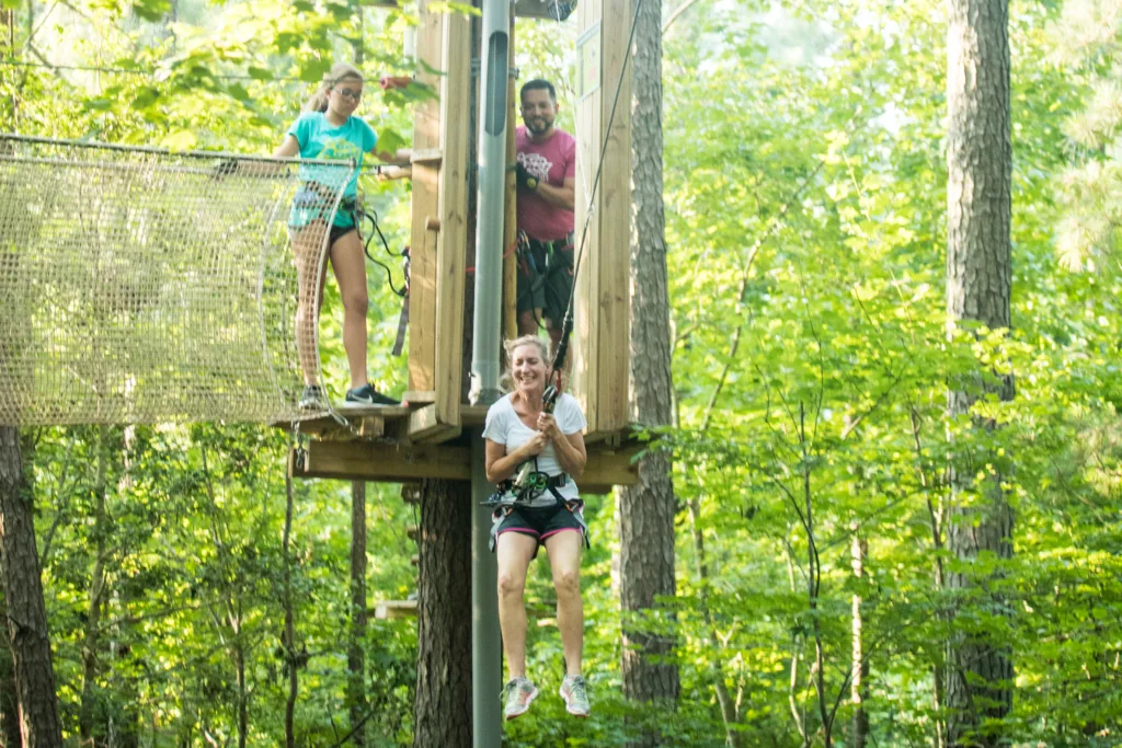 Outdoor Things to Do Near Raleigh-Durham: The Adventure-First Guide