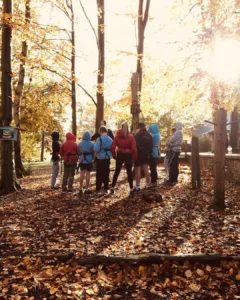 Fall Team Retreat Ideas That Aren’t a Boring Conference Room