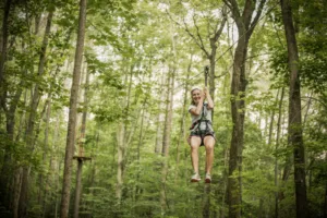 Is Go Ape Fun for Adults? Absolutely – and Here’s Why